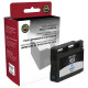 Clover Technologies Group CIG Remanufactured Cyan Ink Cartridge ( CN058AN, 933) (330 Yield) - TAA Compliance 118016
