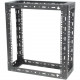 Rack Solution 4U DEPTH KIT FOR RACK SOLUTIONS WALL MOUNT OPEN FRAME BLACK WITH SQUARE MOUNTING - TAA Compliance 119-1591