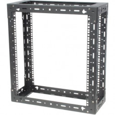 Rack Solution KIT, RACK, WALL MOUNT, DEPTH , 6U 119-1754