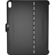 Urban Armor Gear Scout Series iPad Pro 12.9-inch (3rd Gen) Case - For Apple iPad Pro (3rd Generation) Tablet - Black - Impact Resistant, Anti-slip, Drop Resistant, Damage Resistant - Thermoplastic Polyurethane (TPU) - 48" Drop Height 121398114040