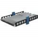 Rack Solution SLIDING RAIL KIT: FOR DL320 AND DL360, GEN 8 AND G9 SLIDING RACK RAILS FOR 2P - TAA Compliance 122-2413