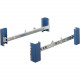 Innovation First Rack Solutions Mounting Rail Kit for Server 122-2448