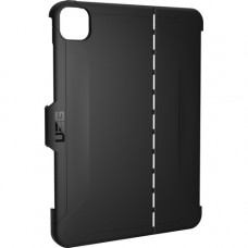 Urban Armor Gear Scout Series iPad Pro 11" Case (2nd GEN, 2020) - For Apple iPad Pro (2nd Generation) Tablet - Black - Anti-slip, Impact Resistant, Drop Resistant 122078114040