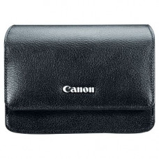 Canon Deluxe PSC-5400 Carrying Case Camera - Leather 1282C001
