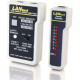 C2g LANtest Network/Modular Cable Test Kit - Coaxial, Twisted Pair - 10Base-T, 10Base-2 13138