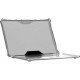 Urban Armor Gear Plyo Series Apple MacBook Pro 16" Case - For Apple MacBook Pro - Ice, Translucent - Impact Resistant, Drop Resistant 132102114343