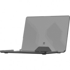 Urban Armor Gear DOT Series MacBook Pro 14" (M1 Pro / M1 ?Max) (2021) Case - For Apple MacBook Pro - Dot Pattern, Textured - Ash - Bump Resistant, Scratch Resistant - 14.6" Maximum Screen Size Supported 134002113131