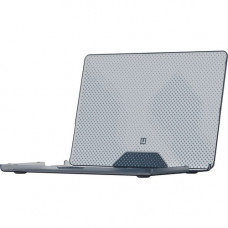 Urban Armor Gear DOT Series MacBook Pro 14" (M1 Pro / M1 ?Max) (2021) Case - For Apple MacBook Pro - Dot Pattern, Textured - Deep Ocean - Bump Resistant, Scratch Resistant - 14.6" Maximum Screen Size Supported 134002115959