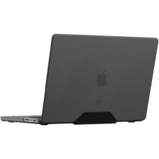 Urban Armor Gear Dot Series Macbook Pro 16" (M1 Pro / M1 Max) (2021) Case - For Apple MacBook Pro - Dot Pattern, Textured - Ash - Bump Resistant, Scratch Resistant - 16" Maximum Screen Size Supported 134005113131