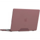 Urban Armor Gear DOT Series MacBook Pro 16" (M1 Pro / M1 ?Max) (2021) Case - For Apple MacBook Pro - Dot Pattern, Textured - Aubergine - Bump Resistant, Scratch Resistant, Wear Resistant, Shock Proof, Damage Resistant, Heat Resistant - Polycarbonate,