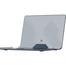 Urban Armor Gear DOT Series MacBook Pro 16" (M1 Pro / M1 ?Max) (2021) Case - For Apple MacBook Pro - Dot Pattern, Textured - Deep Ocean - Bump Resistant, Scratch Resistant - 16" Maximum Screen Size Supported 134005115959