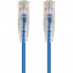 Legrand Group C2G 9M LC-LC 62.5/125 OM1 DUPLEX MULTIMODE PVC FIBER OPTIC CABLE (USA-MADE) - OR 13509