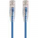 Legrand Group C2G 4M SC-SC 62.5/125 OM1 DUPLEX MULTIMODE PVC FIBER OPTIC CABLE (USA-MADE) - OR 13548