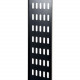 Rack Solution 18U VERTICAL WIRE BAR FOR RACK-151 - TAA Compliance 137-4273