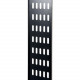 Rack Solution 22U VERTICAL WIRE BAR FOR RACK-151 - TAA Compliance 137-4274