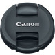 Canon Lens Cap EF-M 28 - 1.10" Fixed Lens Supported - Snap-on 1378C001