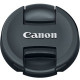 Canon Lens Cap EF-M 28 - 1.10" Fixed Lens Supported - Snap-on 1378C001