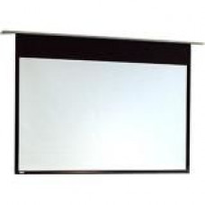 Draper Access FIT 110" Electric Projection Screen - 16:9 - Matt White XT1000E - 54" x 96" - Ceiling Mount 139030U