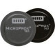 HID MicroProx Tag - - Length1.29" Diameter - Black - Lexan 1391LBSMN