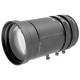 Pelco 13VA1-3 1.6 - 3.4mm F/1.4 Varifocal Zoom Lens - 1.6mm to 3.4mm - f/1.4 - TAA Compliance 13VA1-3