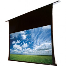 Draper Access Electric Projection Screen - 165" - 16:10 - Recessed/In-Ceiling Mount - 87.5" x 140" - Matt White XT1000V 140040L