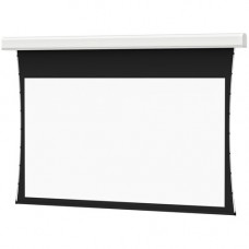 Da-Lite Tensioned Advantage 283" Electric Projection Screen - 16:10 - HD Progressive 0.9 - 150" x 240" - Recessed/In-Ceiling Mount 14120L