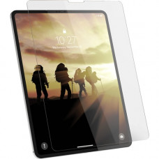 Urban Armor Gear Screen Protector Clear - For 12.9"LCD iPad Pro 141390110000