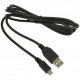 Jabra USB TO MICRO USB CABLE 14201-26