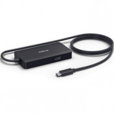 Jabra PANACAST HUB USBC INCL 2PIN US CHARGER 14207-59