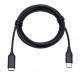 Jabra LINK EXTENSION CORD USB-C-USB-C 1.20 M 14208-15