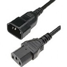 HPE Power Cable - 4.6ft - ENERGY STAR, TAA Compliance 142257-006