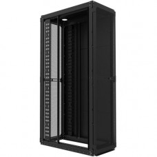 Innovation Data Center Rack 42U X42"D X 24"W - For Server - 42U Rack Height x 19" Rack Width - 3000 lb Static/Stationary Weight Capacity 151DC-4071