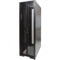 Rack Solution 42U TALL 600MM WIDE AND 1070MM DEEP. 4POST ENCLOSED SERVER RACK. MEETS EIA-310-D - TAA Compliance 151SW-4563