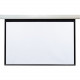 Draper Acumen 193" Electric Projection Screen - 16:9 - Matt White XT1000E - Wall/Ceiling Mount, Free Hanging 152108