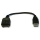 Unitech USB Host Cable - Data Transfer Cable - TAA Compliance 1550-602990G