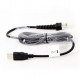 Unitech USB Data Transfer Cable - 5 ft USB Data Transfer Cable for Bar Code Reader - Black - TAA Compliance 1550-900094G