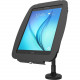 Compulocks Space Flex Desktop/Wall Mount for Tablet - 10.5" Screen Support - Black 159B105AGEB