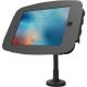 Compulocks Space Flex Desktop/Wall Mount for iPad Pro - 11" Screen Support - Black 159B211SENB