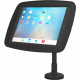 Compulocks Flex HyperSpace iPad - Up to 9.7" Screen Support - Aluminum, Steel - Black - TAA Compliance 159B260HSEBB