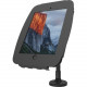 Compulocks Space Flex Desktop/Wall Mount for iPad Pro - 12.9" Screen Support - Black 159B299PSENB