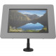 Compulocks Rokku Surface Mount for Tablet PC - Black - 1 Display(s) Supported 159B540ROKB