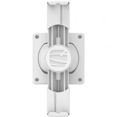 Compulocks Cling 2.0 Wall Mount - White 159WUCLGVWMW