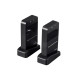 Monoprice Blackbird Pro WIHD 60GHz Uncompressed Wireless Professional HDMI Extender, 30 meter range 16049