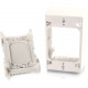 Monoprice FULL MOTION MOUNT FOR SMALL DISPLAYS 16131