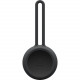 Urban Armor Gear Carrying Case Apple Apple AirTag - Black - Impact Resistant, Anti-slip - Silicone 16322V314040