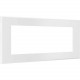 MONOPRICE SLIMRUNCAT17A ETHERNETPAT CABL 16348