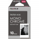 Fujitsu Fujifilm Instax Mini Monochrome Instant Film - ISO 800 16531960