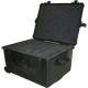 Polycom Video Conferencing Transport Case - 16.3" Height x 21.4" Width x 12.6" Depth 1676-27233-001