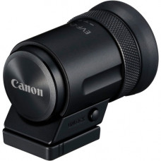 Canon Electronic Viewfinder EVF-DC2 Black - Black 1727C001