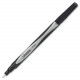 Newell Rubbermaid Sharpie Fine Point Pen - Fine Pen Point - Black - 1 Each - TAA Compliance 1742663